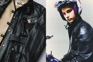 Belstaff Trialmaster: Legendarna bajkerska jakna slavi 75 godina sa tri nove ograničene verzije
