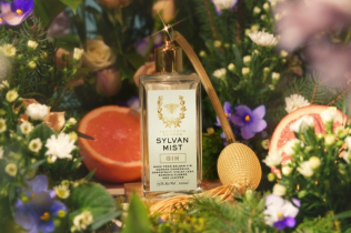 Sylvan Mist – mirisni džin koji može biti vaše omiljeno piće i parfem