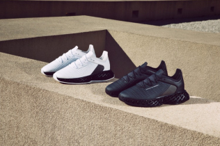 Porsche Design & Puma predstavljaju 3D MTRX patike