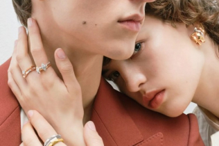Obećajte svoju lojalnost kolekcijom finog nakita Gucci Link to Love