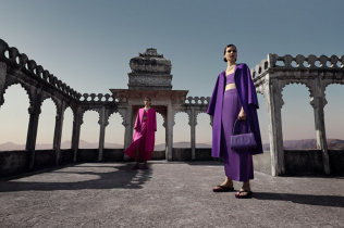 Dior novom jesenjom kampanjom slavi kreativne dijaloge između Francuske i Indije