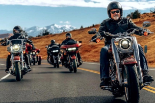 Harley-Davidson slavi 120 godina kolekcijom odeće i aksesoara