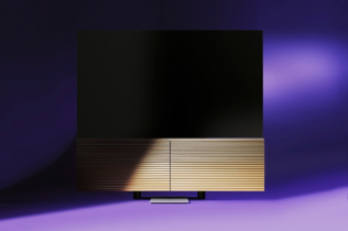 Bang & Olufsen predstavlja 97″ izdanje Beovision Harmony