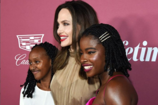 Anđelina Džoli lansira novi modni poslovni poduhvat ”Atelier Jolie”