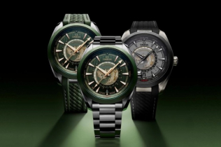 Tri nova Seamaster Aqua Terra Worldtimer sata obeležavaju novu OMEGA eru