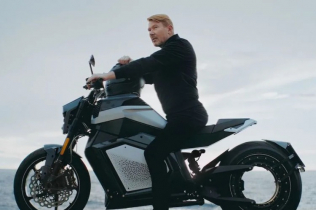Verge Motorcycles lansira ograničeno izdanje električnog motocikla