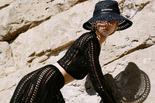 Givenchy nas vodi na Francusku rivijeru novom kolekcijom Plage