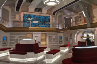 Disney zatvara Star Wars Galactic Starcruiser hotel koji je otvoren prošle godine
