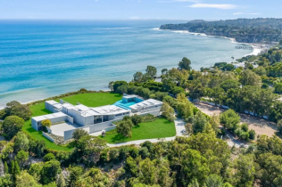 Bijonse i Džej Zi ulaze u istoriju kupovinom najskuplje vile u Kaliforniji za 200 miliona dolara