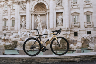 Colnago Gioiello: dragulj među biciklima