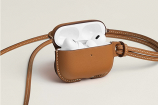 Hermes lansira futrole za Apple AirPods 2 Pro