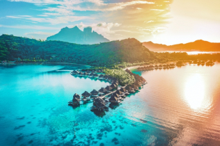 11 savršenih destinacija za medeni mesec