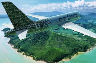 BeOnd: aviokompanija isključivo za poslovnu klasu koja će vas odvesti direktno na Maldive