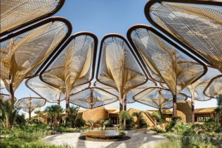 Predstavljamo eko-luksuznu oazu Six Senses Southern Dunes