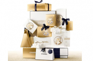 Chanel Wonderland čini kupovinu prazničnih poklona magičnim iskustvom