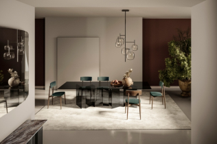 AW_Chair - stolica sa karakterom i italijanskim štihom