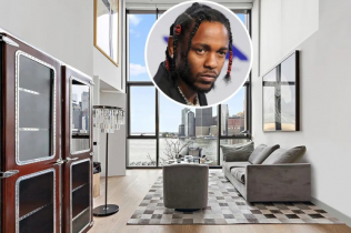 Kendrik Lamar se ponovio trospratnim penthausom u Bruklinu