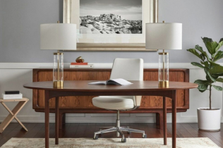 Humanscale Summa Executive Chair - vrhunac versatilnog luksuza