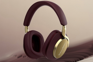 Bowers & Wilkins Px8 slušalice - spoj mode i funkcionalnosti