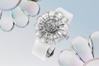 Hublot i Takaši Murakami predstavili ograničeno izdanje MP-15