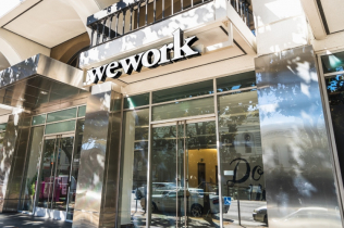 WeWork kompanija podnela zahtev za bankrot a njen suosnivač i dalje milijarder