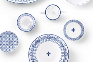 Savršenstvo porcelana: Louis Vuitton predstavlja raskošnu kolekciju posuđa