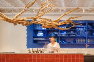 Duša Mediterana u srcu Barselone – restoran Compartir