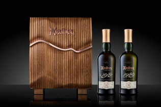 Ardbeg debituje Rollercoaster setom viskija vrednim 100.000 evra