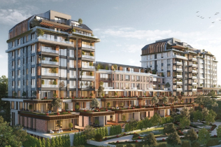 Four Seasons donosi ekskluzivan život u srce Istanbula