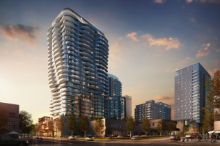 Prvi hotel InterContinental na severozapadu Pacifika otvara svoja vrata u januaru 2024.