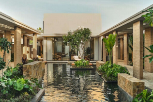 Auberge Resorts otvara Onda spa na poluostrvu Punta Mita