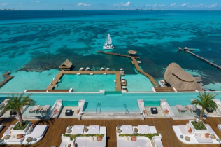 Impression by Secrets – najluksuzniji novi hotel na Isla Mujeresu