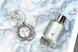 Montblanc Explorer Platinum: smela avantura na novim visinama