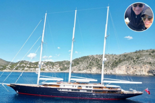 Ekološki otisak luksuza: kako Džef Bezos i njegova Koru jahta uništavaju planetu