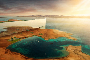 NEOM: vizionarski projekti saudijskog prestolonaslednika u vrednosti od 500 milijardi dolara