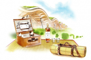 Macallan Lifestyle kolekcija: šarm i elegancija Škotske u vašem domu i životu