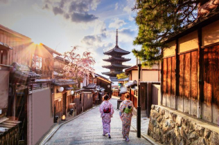 Kjoto: skriveni dragulj japanske tradicije i luksuza