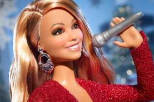 Mattel je lansirao Barbie lutku sa likom Maraje Keri i već je rasprodata