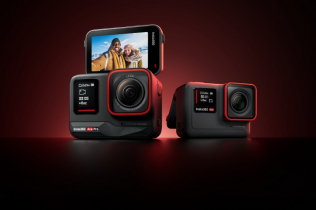 Leica i Insta360 predstavljaju novu Ace Pro akcionu kameru