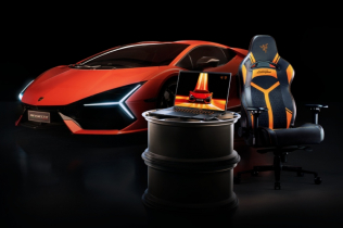 Lamborghini i Razer udružili snage na novom izuzetno brzom gejming laptopu