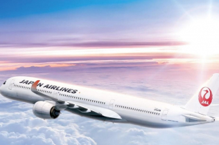 Japan Airlines predstavlja novu prvu klasu sa bračnim krevetom