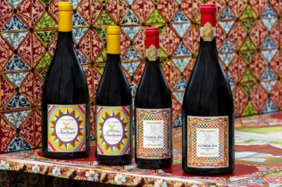 Italijanska elegancija u svakom gutljaju: Donnafugata x Dolce & Gabbana