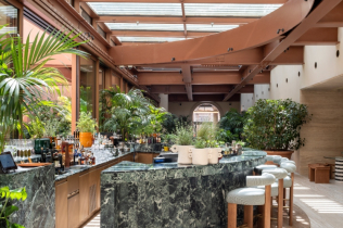 Upoznajte Six Senses Rome: revoluciju luksuza u srcu Italije