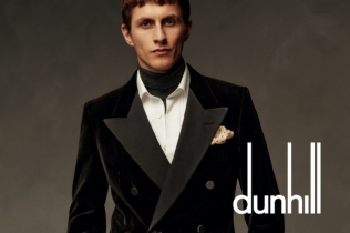 Kampanja Dunhill Jesen 2023: Odlike stila