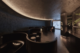 Crno kao simbol tolerancije: Iskustvo u Green Massage spa centru