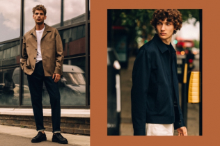 Massimo Dutti predstavlja suptilnu muževnu eleganciju