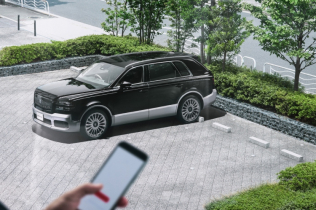 Neverovatno: Toyota Century od 170.000 dolara