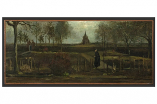 Ukradena slika Vinsenta van Goga vraćena u muzej u IKEA torbi