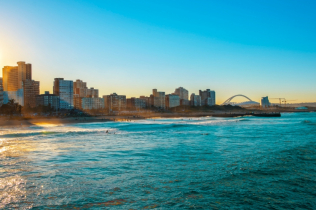 Razlozi zbog kojih morate posetiti Durban