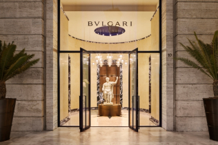 Otkrijte novi luksuz Bulgari hotela u Tokiju i Rimu
